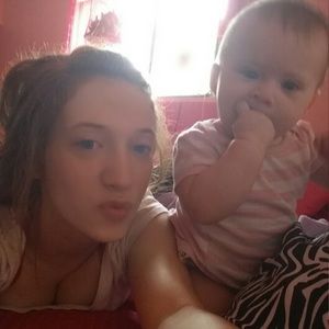 Meet your Posher, Kelsey